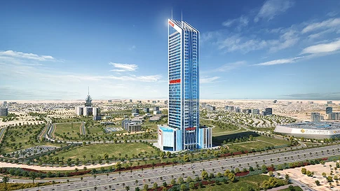 Luxury & Sea View Studio Apartment for Sale in Oceanz 2, Dubai Maritime City gallery 5
