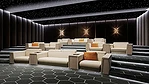Полностью меблированная квартира-студия с видом на море на продажу в Oceanz 2, Dubai Maritime City миниатюра галереи 8