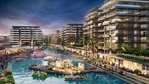 Spacious 5-Bedroom Waterfront Villa for Sale in Olive, Damac Riverside gallery thumbnail 3