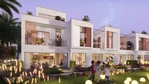 Spacious 5-Bedroom Waterfront Villa for Sale in Olive, Damac Riverside gallery thumbnail 1