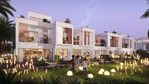 Spacious 5-Bedroom Waterfront Villa for Sale in Olive, Damac Riverside gallery thumbnail 12