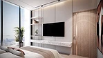 High Floor Studio Apartment for Sale in Omya Residences, Wasl Gate gallery thumbnail 8