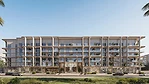 Роскошные апартаменты с 1 спальней и системой «умный дом» на продажу в One Beverly, Arjan миниатюра галереи 10