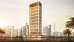 Canal View 1-Bedroom Luxury Apartment for Sale in The Sterling East, Business Bay gallery thumbnail 5
