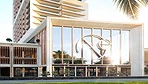 Canal View 1-Bedroom Luxury Apartment for Sale in The Sterling East, Business Bay gallery thumbnail 4