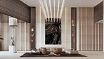 Canal View 1-Bedroom Luxury Apartment for Sale in The Sterling East, Business Bay gallery thumbnail 2