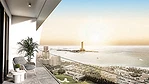Luxury Studio Apartment for Sale in One Central, RAK Central, Ras Al Khaimah gallery thumbnail 9