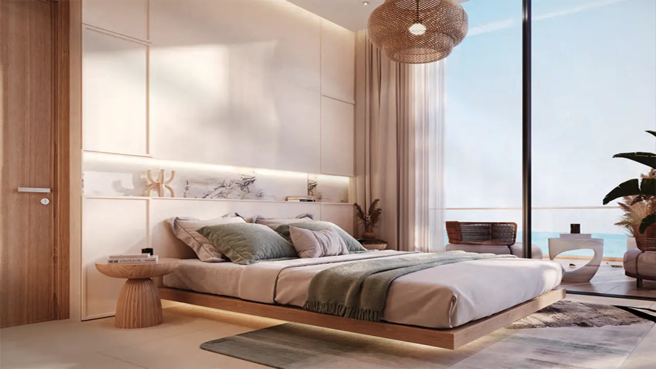 شقة استوديو فاخرة للبيع في ون سنترال، راك سنترال، رأس الخيمة معرض 7