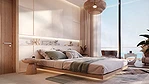 Luxury Studio Apartment for Sale in One Central, RAK Central, Ras Al Khaimah gallery thumbnail 7