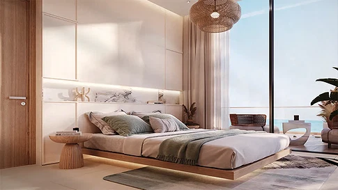 Luxury Studio Apartment for Sale in One Central, RAK Central, Ras Al Khaimah gallery 7