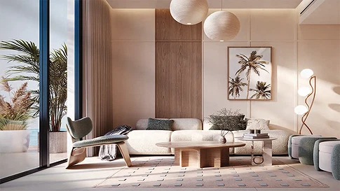 Luxury Studio Apartment for Sale in One Central, RAK Central, Ras Al Khaimah gallery 6