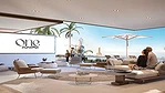 Luxury Studio Apartment for Sale in One Central, RAK Central, Ras Al Khaimah gallery thumbnail 4