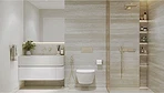 Furnished Studio Apartment for Sale in One Residence, Downtown Dubai gallery thumbnail 7