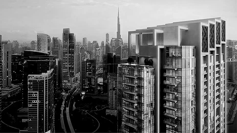 Luxury 2-Bedroom Furnished Apartment for Sale in One River Point, Business Bay gallery 2