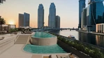 Luxury Studio Apartment for Sale in One River Point, Business Bay gallery thumbnail 5