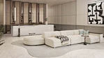 Luxury Studio Apartment for Sale in One River Point, Business Bay gallery thumbnail 4