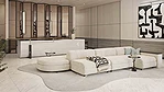 Modern 1-Bedroom Spacious Apartment for Sale in One River Point, Business Bay gallery thumbnail 3