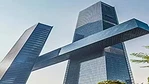 Сдается в аренду полностью меблированная однокомнатная квартира на высоком этаже в жилом комплексе One Za'abeel Tower, Дубай. миниатюра галереи 3
