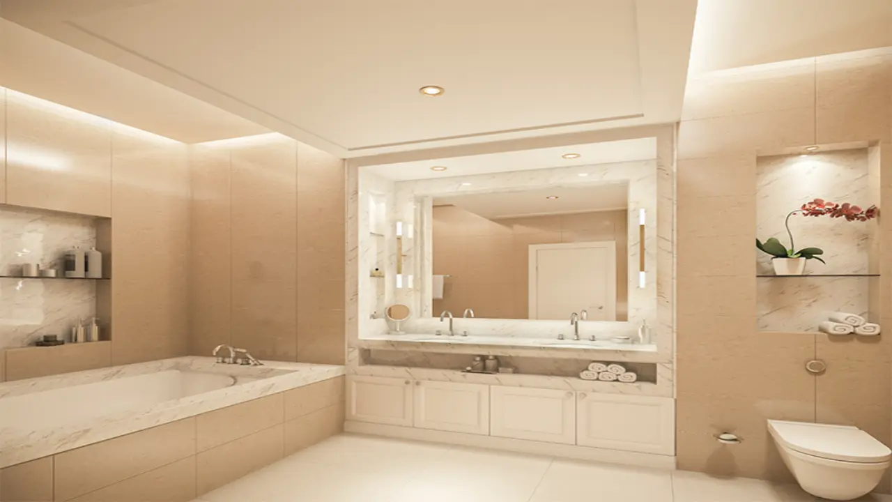 Апартаменты с 2 спальнями и видом на небоскреб Бурдж-Халифа на продажу в комплексе Opera Grand в центре Дубая галерея 2