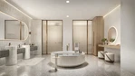Brand New 2-Bedroom High Floor Apartment for Sale in Orise by Beyond 2, Dubai Maritime City gallery thumbnail 3