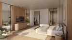 Brand New 2-Bedroom High Floor Apartment for Sale in Orise by Beyond 2, Dubai Maritime City gallery thumbnail 11
