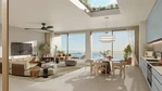 Brand New 2-Bedroom High Floor Apartment for Sale in Orise by Beyond 2, Dubai Maritime City gallery thumbnail 10
