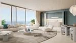 Brand New 2-Bedroom High Floor Apartment for Sale in Orise by Beyond 2, Dubai Maritime City gallery thumbnail 8
