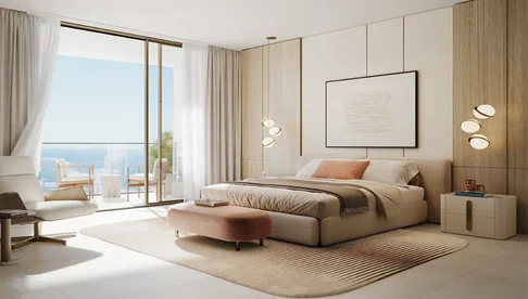 Brand New 2-Bedroom High Floor Apartment for Sale in Orise by Beyond 2, Dubai Maritime City gallery 6