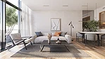 Elegant 1-Bedroom Apartment for Sale in Orvessa Residences, Al Furjan gallery thumbnail 7
