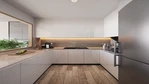 Elegant 1-Bedroom Apartment for Sale in Orvessa Residences, Al Furjan gallery thumbnail 6