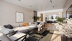 Elegant 1-Bedroom Apartment for Sale in Orvessa Residences, Al Furjan gallery thumbnail 1