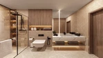 Elegant 1-Bedroom Apartment for Sale in Orvessa Residences, Al Furjan gallery thumbnail 12