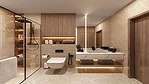 Elegant 1-Bedroom Apartment for Sale in Orvessa Residences, Al Furjan gallery thumbnail 12