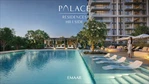 Luxury 1-Bedroom Apartment for Sale in Palace Residences Hillside A, Dubai Hills Estate gallery thumbnail 5