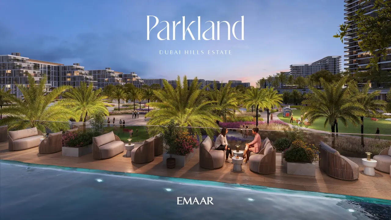 Spacious 3-Bedroom Elegant Apartment for Sale in Parkland, Dubai Hills Estate gallery 11