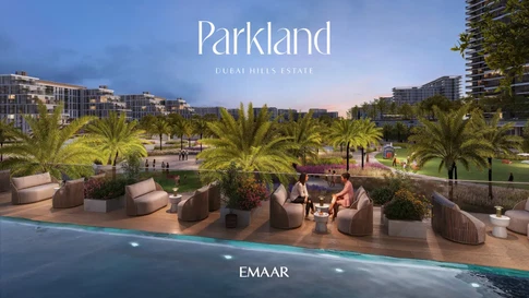 Spacious 3-Bedroom Elegant Apartment for Sale in Parkland, Dubai Hills Estate gallery 11