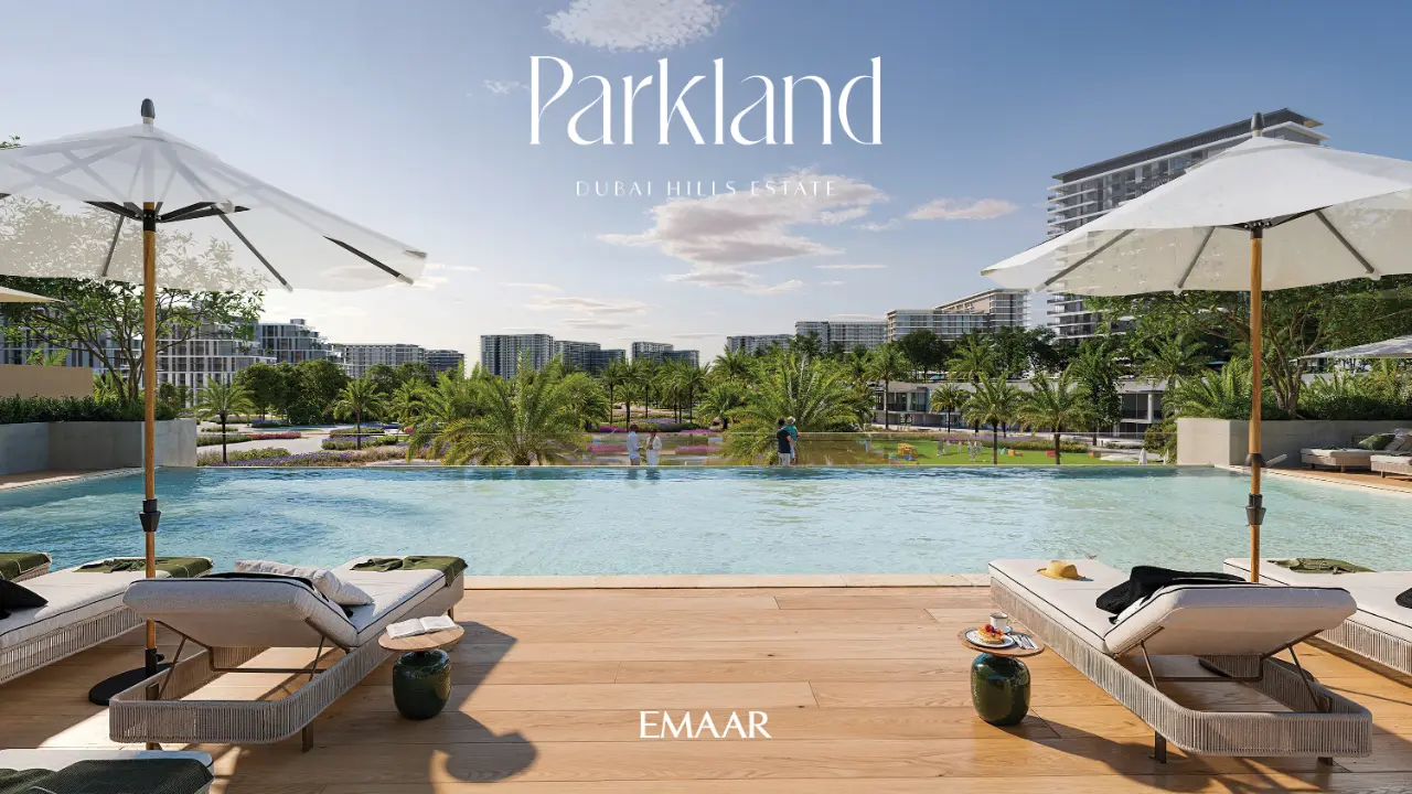 Spacious 3-Bedroom Elegant Apartment for Sale in Parkland, Dubai Hills Estate gallery 10