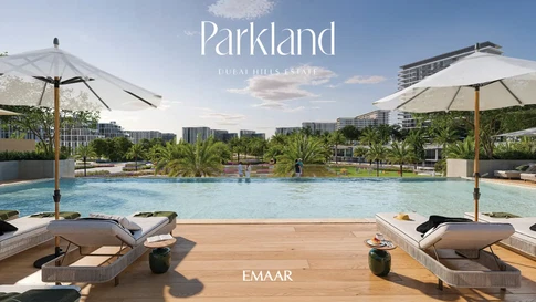 Spacious 3-Bedroom Elegant Apartment for Sale in Parkland, Dubai Hills Estate gallery 10