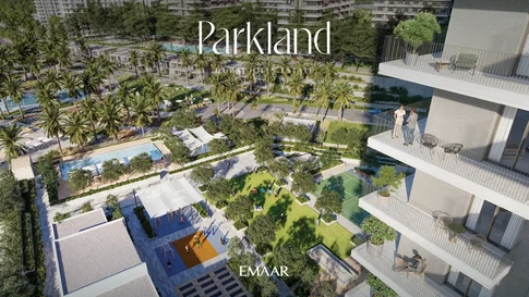 Spacious 3-Bedroom Elegant Apartment for Sale in Parkland, Dubai Hills Estate gallery 8