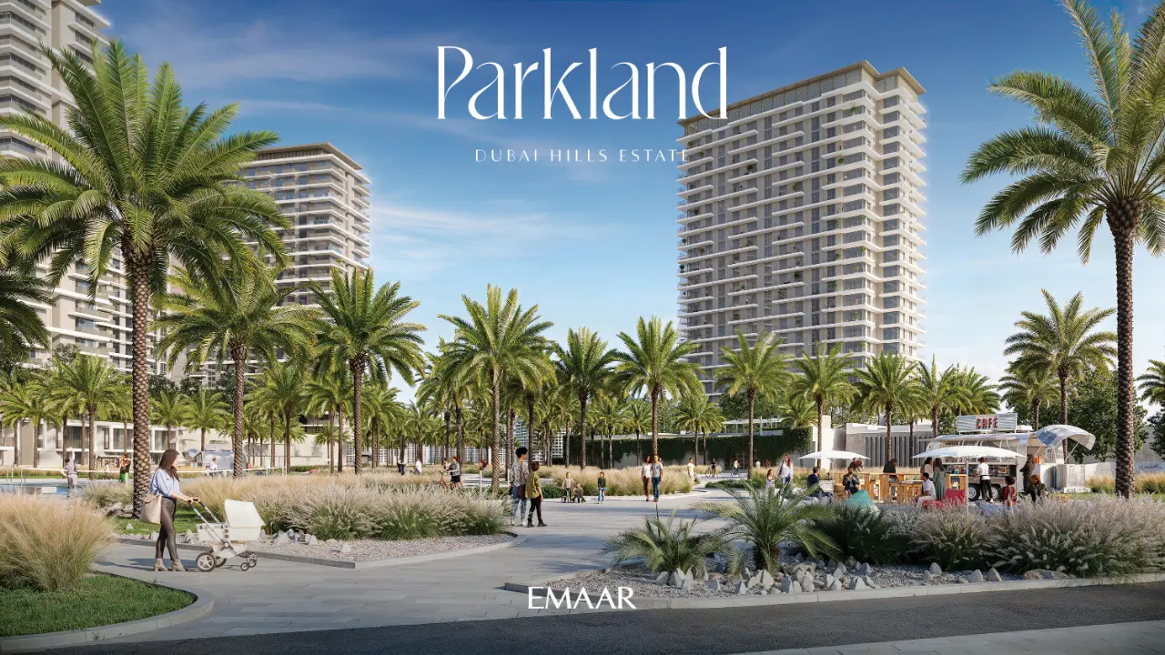 Spacious 3-Bedroom Elegant Apartment for Sale in Parkland, Dubai Hills Estate gallery 6