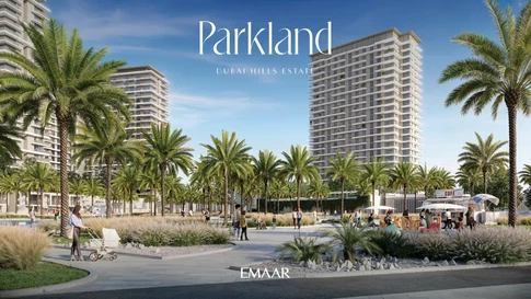 Spacious 3-Bedroom Elegant Apartment for Sale in Parkland, Dubai Hills Estate gallery 6