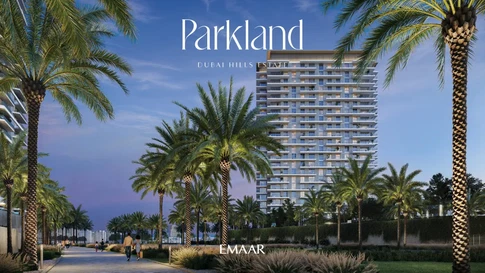Spacious 3-Bedroom Elegant Apartment for Sale in Parkland, Dubai Hills Estate gallery 5