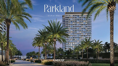 Spacious 3-Bedroom Elegant Apartment for Sale in Parkland, Dubai Hills Estate gallery 5
