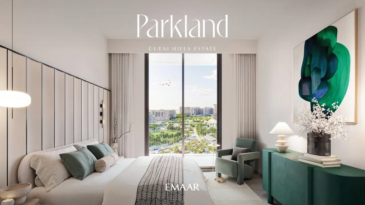 Spacious 3-Bedroom Elegant Apartment for Sale in Parkland, Dubai Hills Estate gallery 4