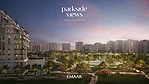 Park View 1-Bedroom Luxury Apartment for Sale in Parkside Views, Dubai Hills gallery thumbnail 9