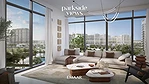 Park View 1-Bedroom Luxury Apartment for Sale in Parkside Views, Dubai Hills gallery thumbnail 2