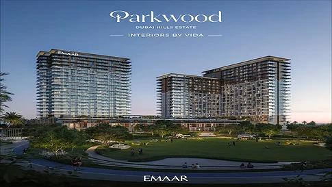 Spacious 1-Bedroom Luxury Apartment for Sale in Parkwood Tower A, Dubai Hills gallery 10