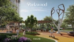 Spacious 2-Bedroom Apartment for Sale in Parkwood Tower A, Dubai Hills Estate gallery thumbnail 9
