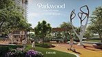 Spacious 1-Bedroom Luxury Apartment for Sale in Parkwood Tower A, Dubai Hills gallery thumbnail 9