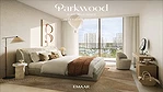 Spacious 1-Bedroom Luxury Apartment for Sale in Parkwood Tower A, Dubai Hills gallery thumbnail 3